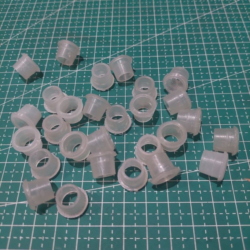 Plastik Pengait Kuncian Tepong Vespa Super Sprint Ps Px Pxe