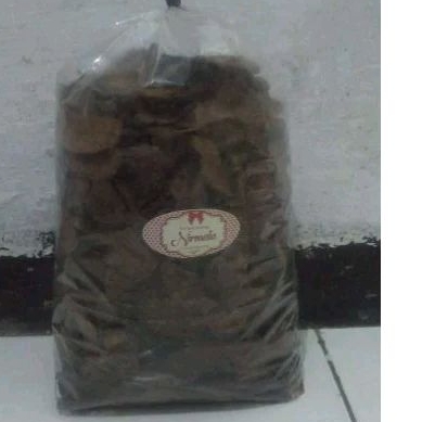 

Keripik pisang coklat 1kg keripik pisang manis gurih cemilan manis
