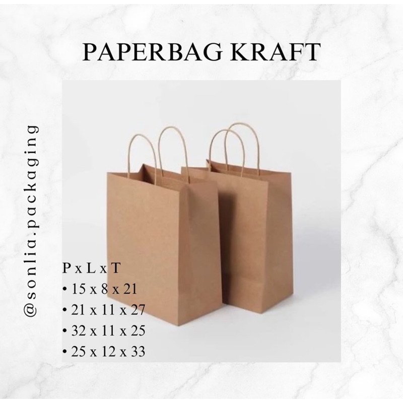 

PAPERBAG