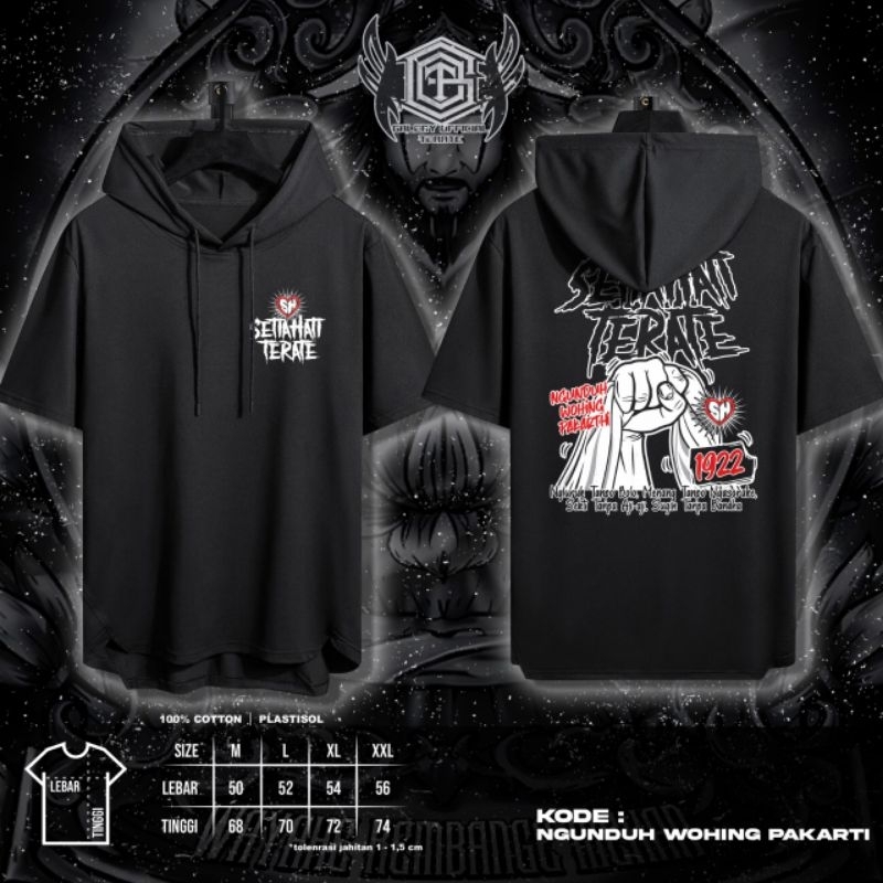 TS HOODIE PSHT TS HOODIE TERATE TS HOODIE 1922 TS HOODIE PENCAK SILAT TS HOODIE KEKINIAN TS HOODIE P