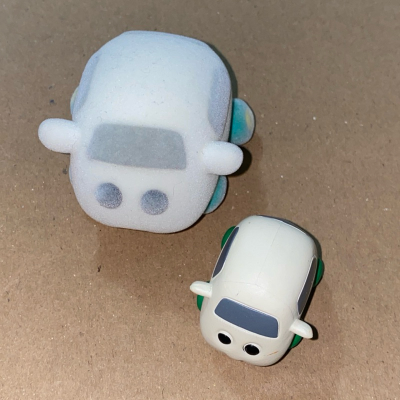 pui pui molcar figure