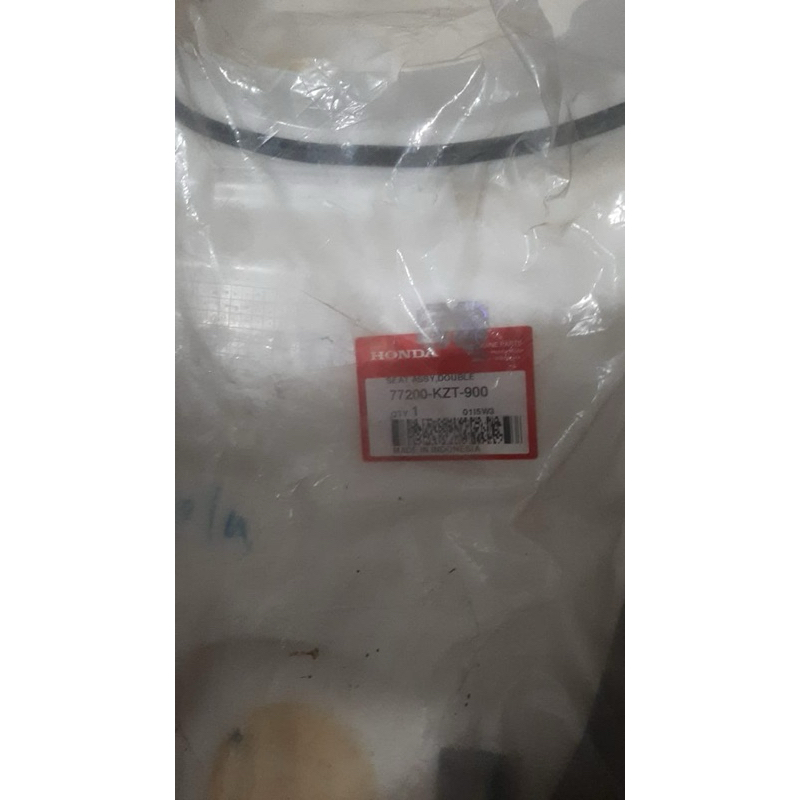 Jok Vario 110 CW original