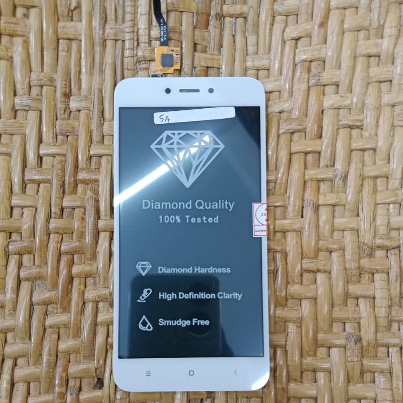 LCD XIAOMI REDMI 5A / REDMI GO