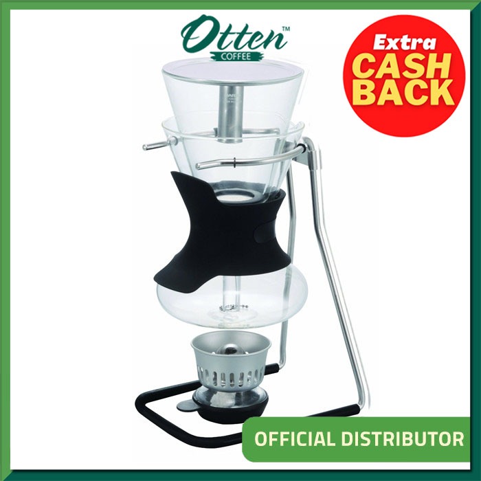 Hario Syphon New SCA-5