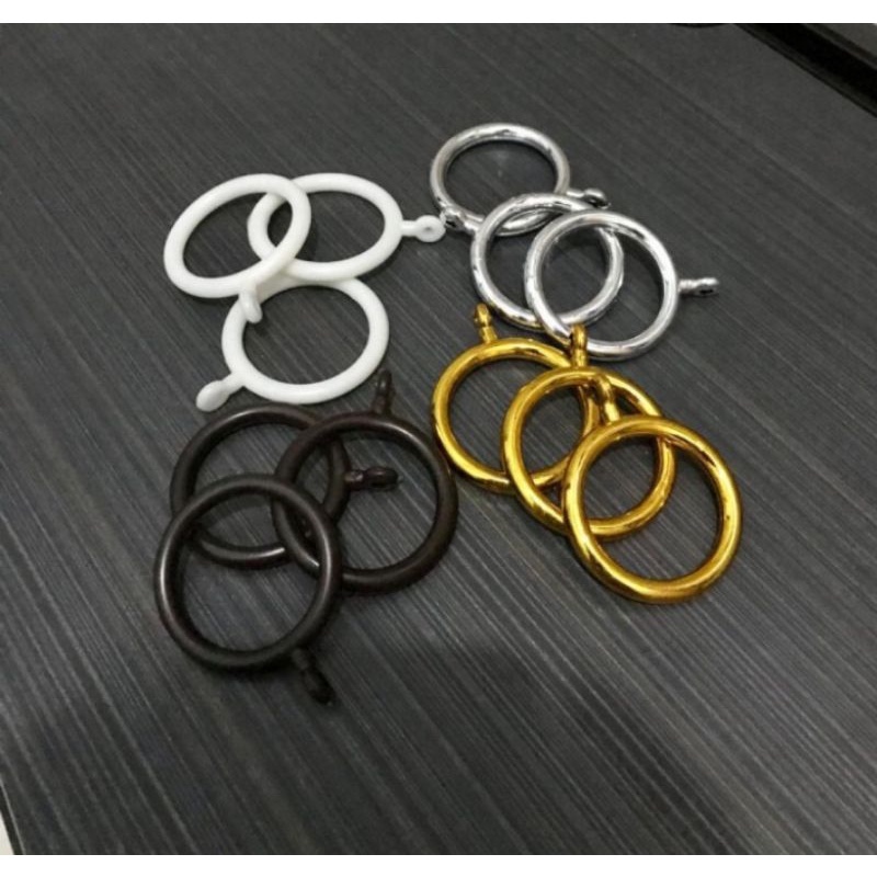 Ring Cincin Besi Batang Gorden