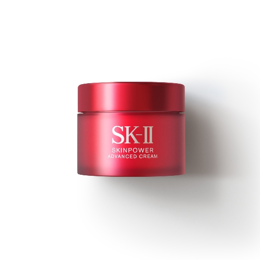 [DO NOT BUY] [FREE GIFT] SK-II SKINPOWER Advanced Cream 15g
