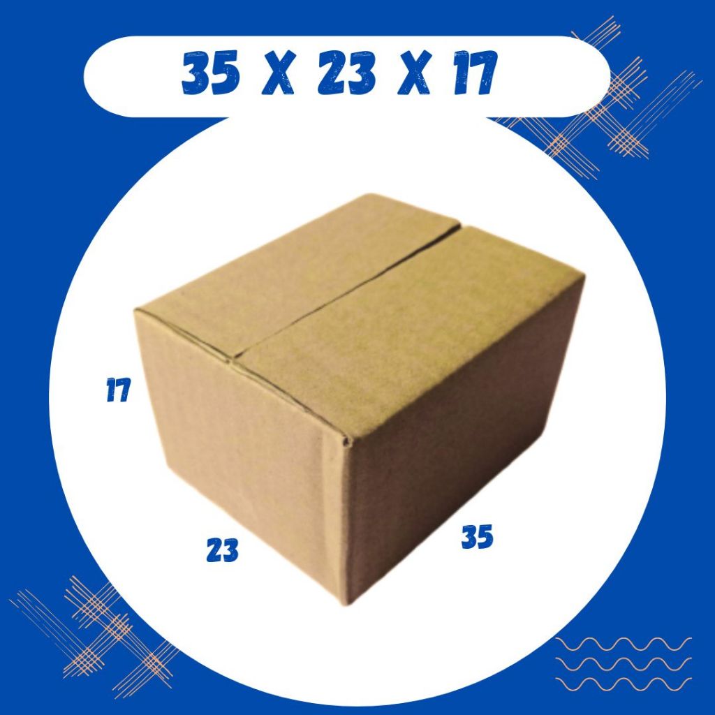 

Box 35x23x17 AMDK 330ml Isi 24 Kardus Packing Karton Dus Kotak Kemasan Air Minum Obat Madu