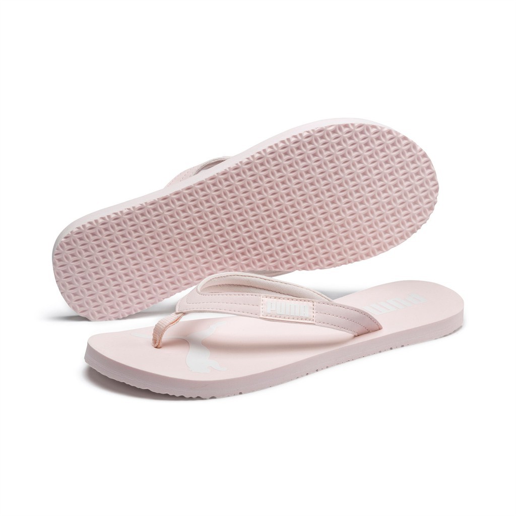Sandal Puma Cozy Flip Wns Pink-M 370290 05