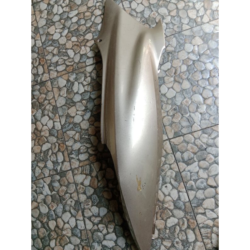 Body kanan belakang pcx 150 k97 original.
