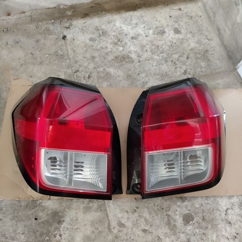 stoplamp lampu belakang Daihatsu Ayla 2023 2024 original