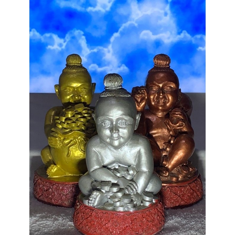 Kumanthong / Gumanthong 21