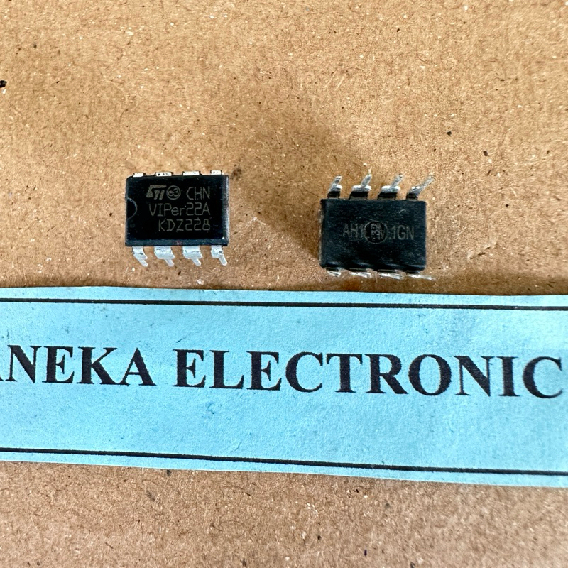 IC VIPER22A VIPER 22 A