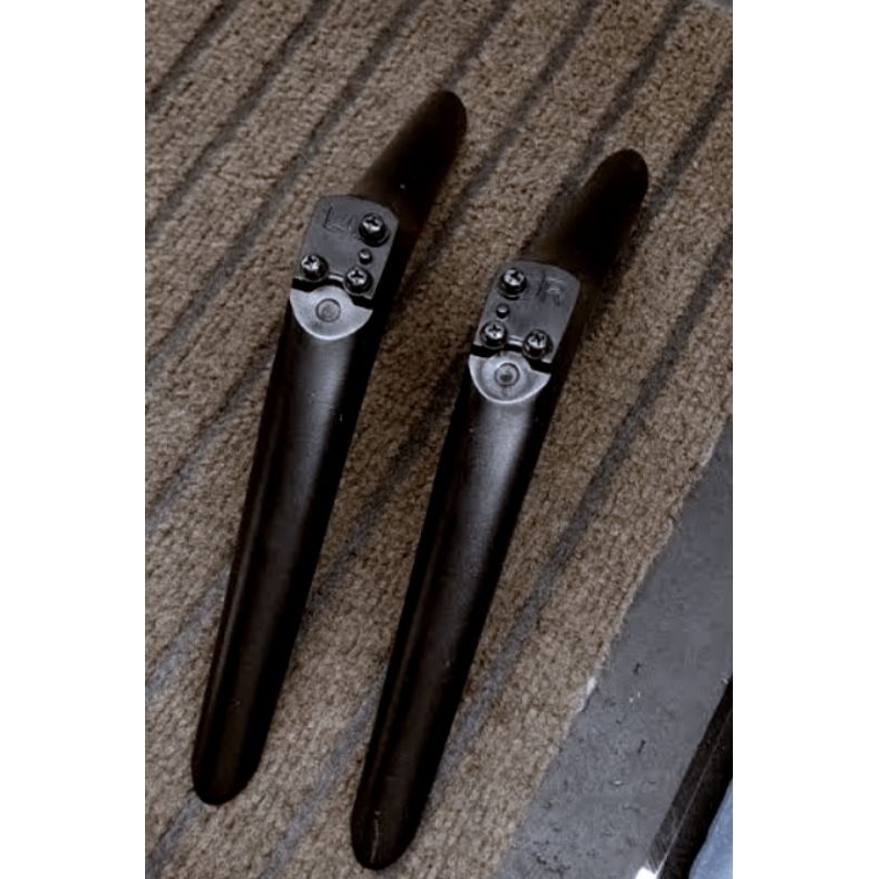 kaki/stand tv coocaa 50s3n