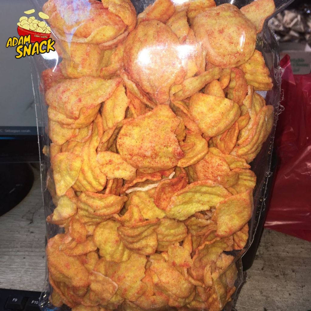 

POCO POCO 200GR BALADO RENYAH GURIH - COD DAN SAMEDAY