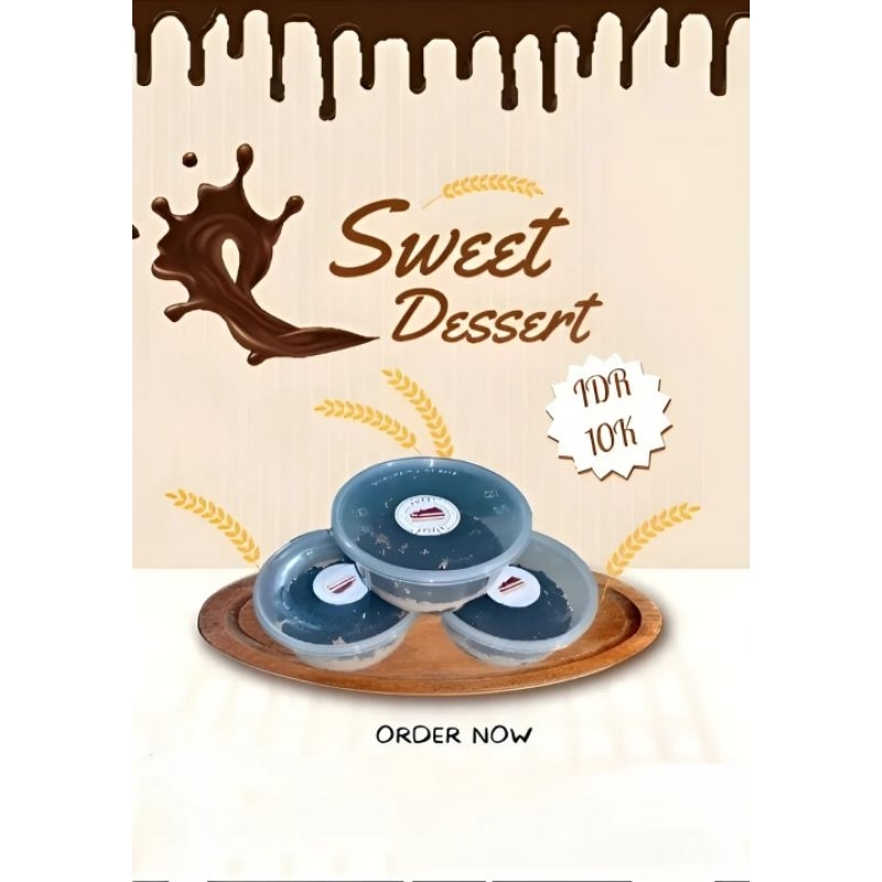 

Sweetdessert