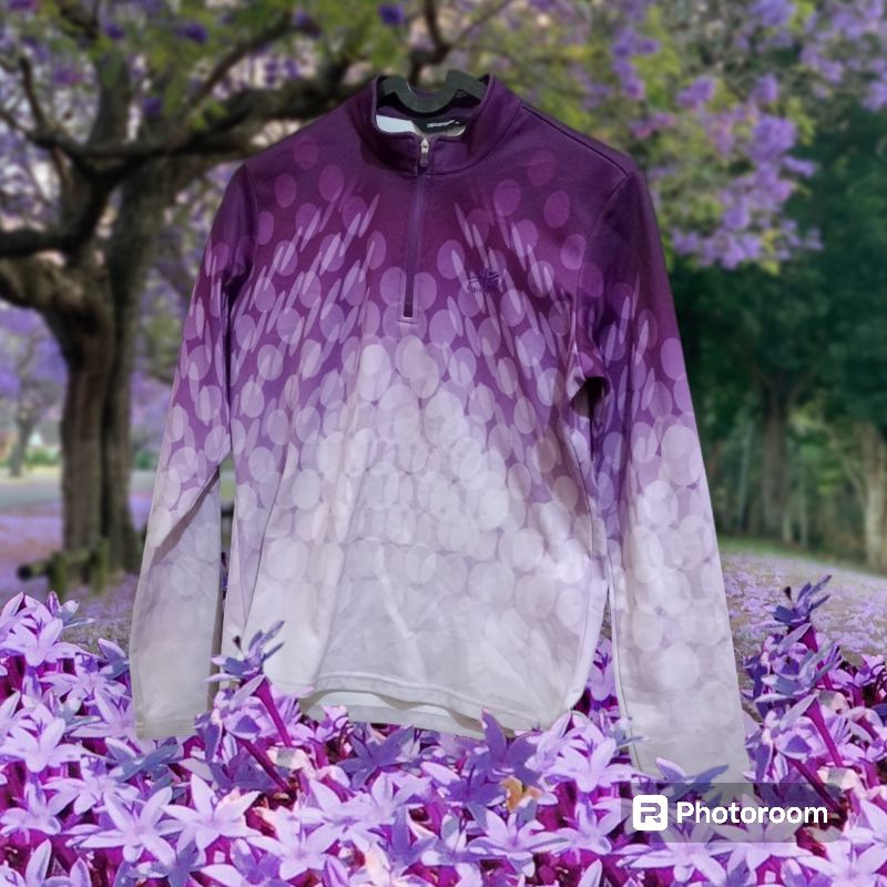 baju kaos Karrimor UK XL original