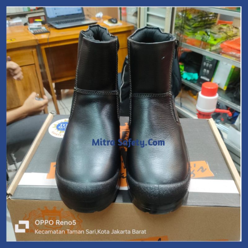 Sepatu Safety Kings Kwd 806x / Safety Shoes Kings Kwd 806X Promo