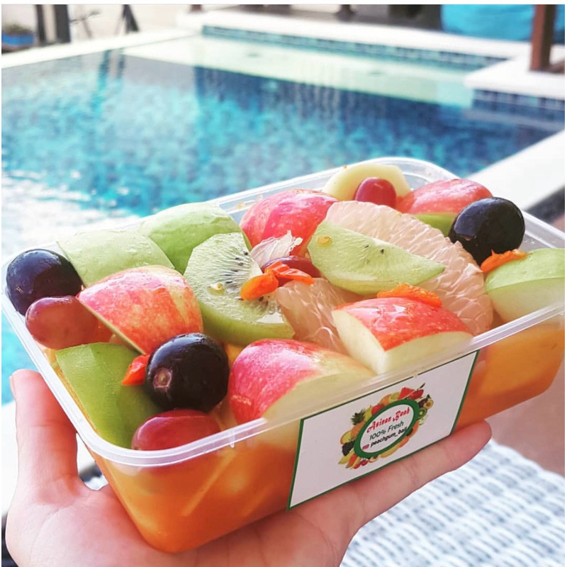 

Asinan Buah Mix Premium