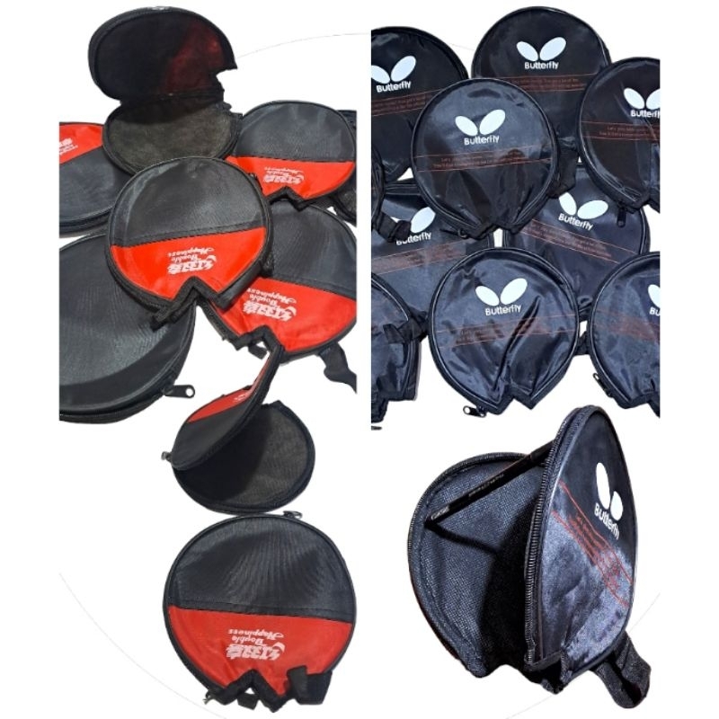 TAS BET PINGPONG  1/2 COVER