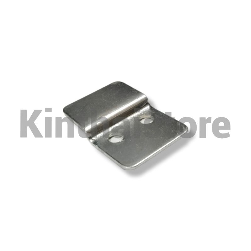 Bracket Plat Besi Kipas Angin Dinding Miyako