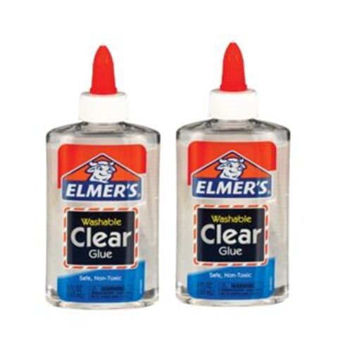 

ELMERS ELM GLUE E305 147,8ML CLEAR