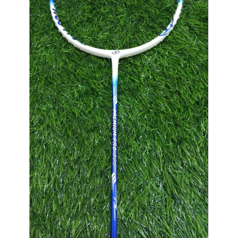 Raket Badminton Toalson Premium Pro 800