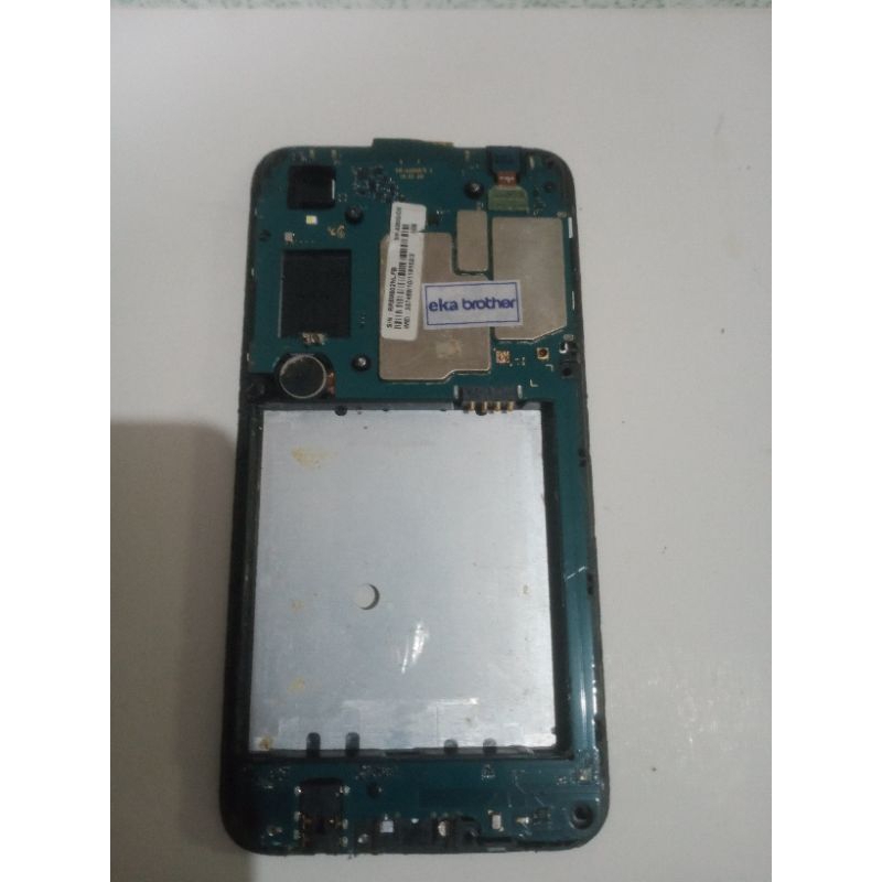 mesin/ mainboard Samsung a2 core