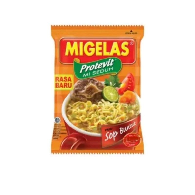 

Mi Gelas Rasa SOP BUNTUT 30GR