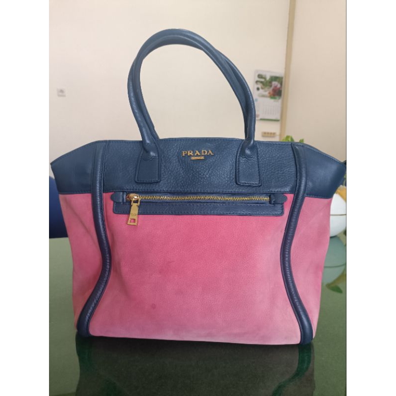 Preloved Prada