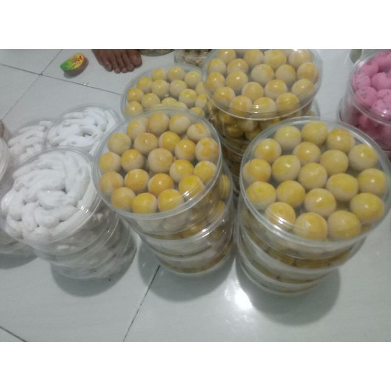 

Kue Kering