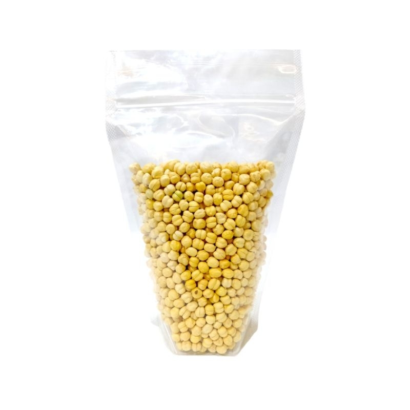 

Kacang Arab Keju Premium (Chickpeas) 250gram Pouch