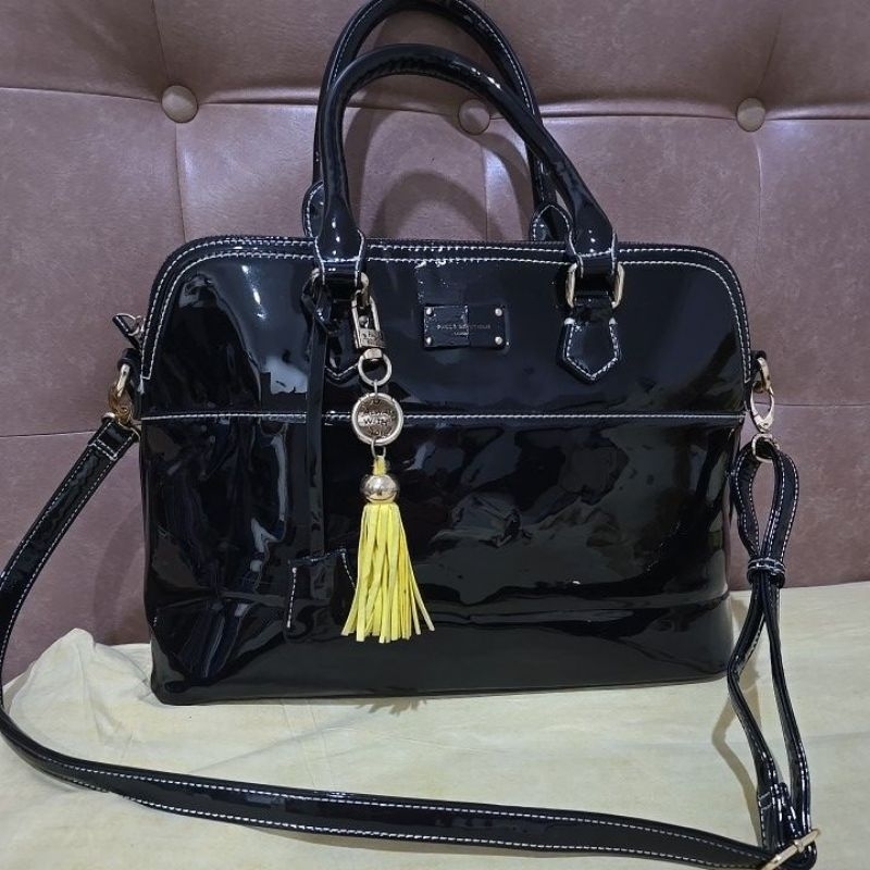Jual Rugi Tas Pauls Boutique London (preloved)