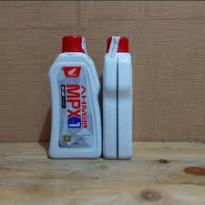 MPX1 800ML
