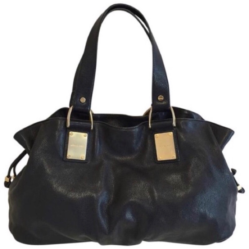 Tas Branded Luxury Kulit Asli Michael Kors (MK) Original (Preloved)