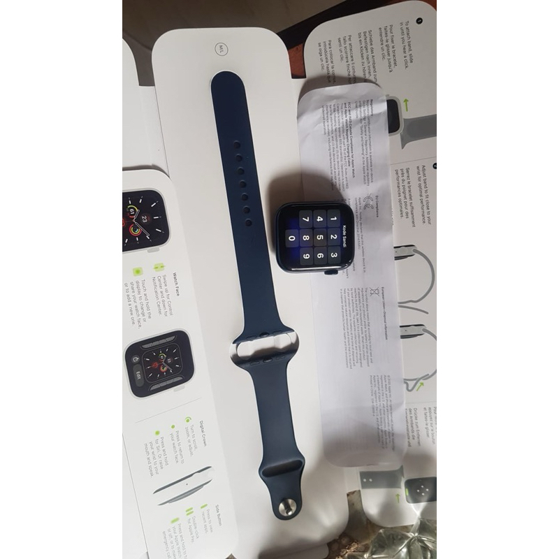 APPLEWATCH SERIES 6 44 MM