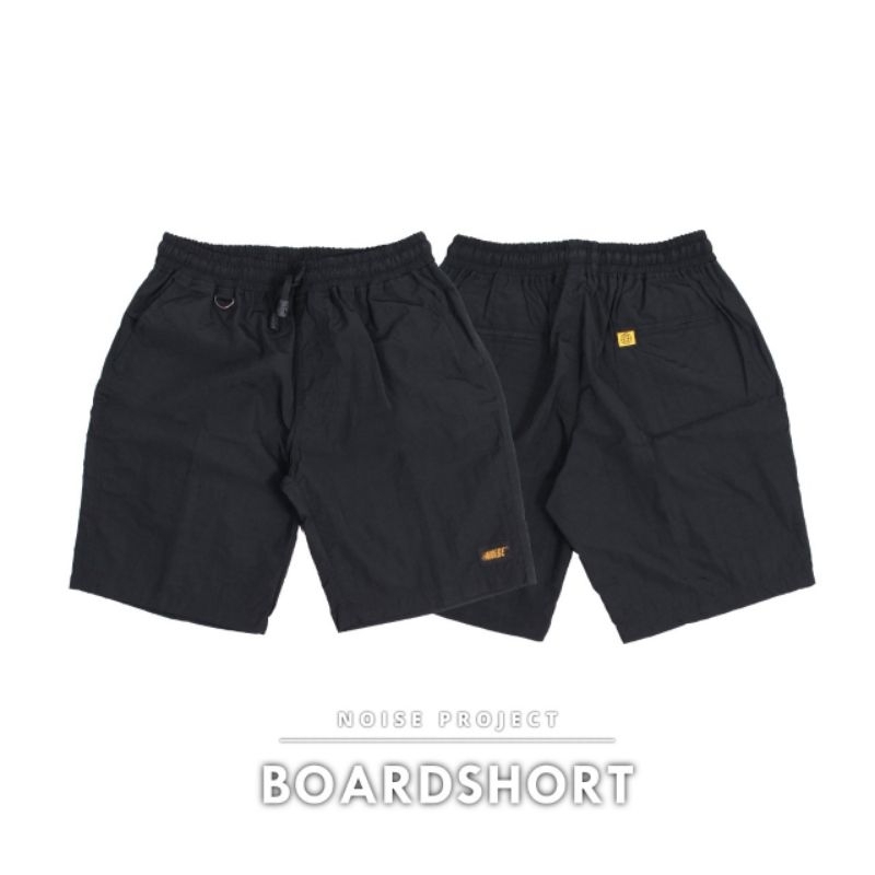 NOISEPROJECK- Celana Pendek Pria Distro Boardshorts Original Brand Premium Quality