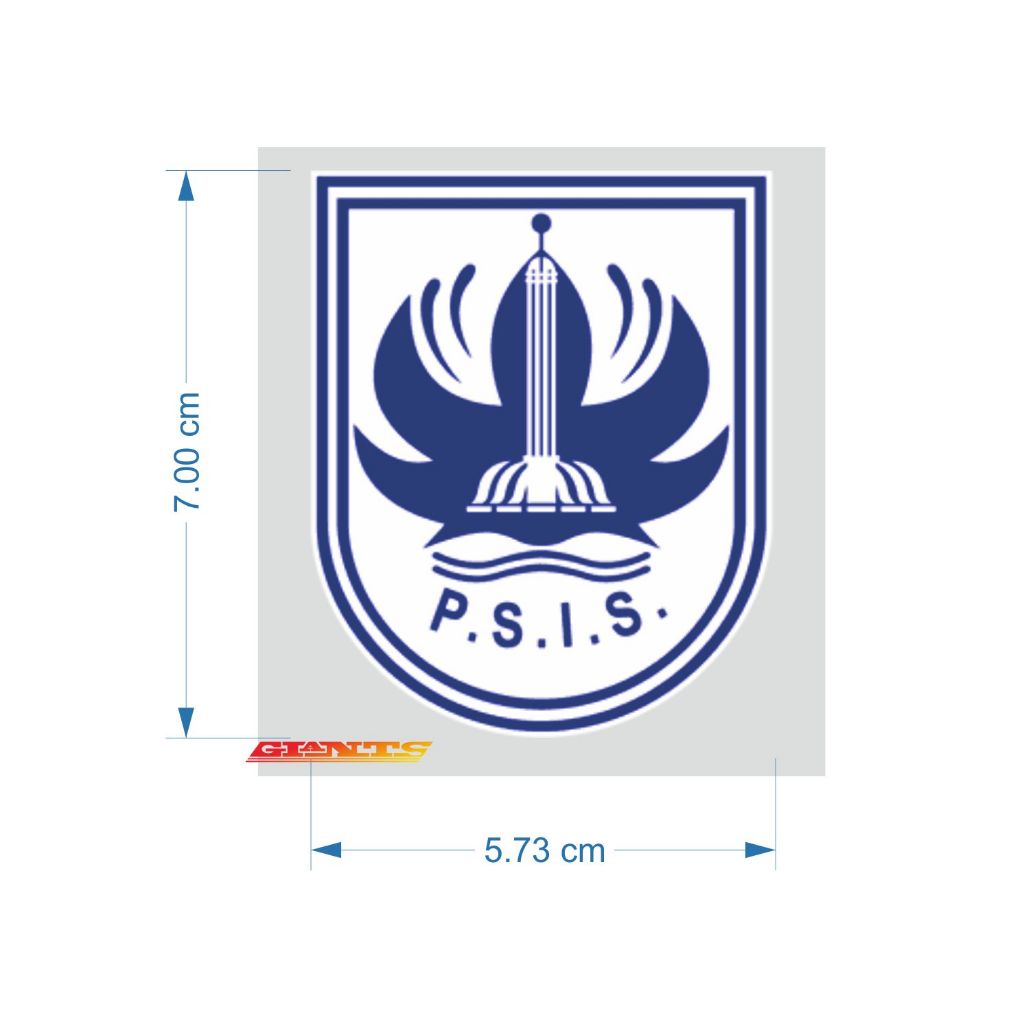 

Sablon Logo PSIS Setrika Sablon DTF Kualitas Premium Tahan Lama Cocok Untuk Semua Jenis Kain Sablon Murah Premium