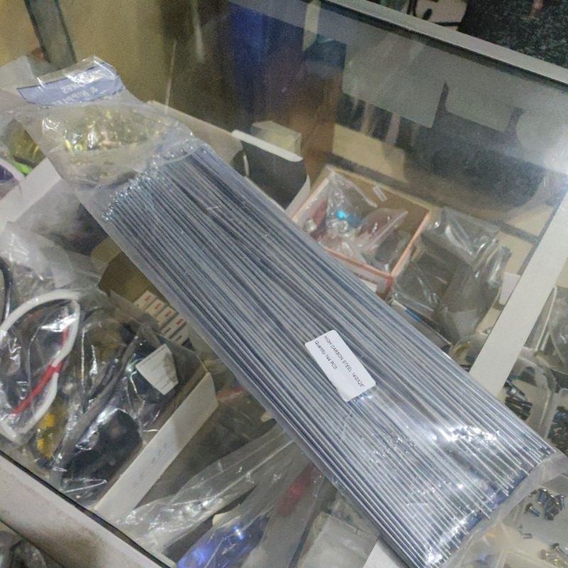 Ruji 700c ruji sepeda sera panjang 282 26" stell