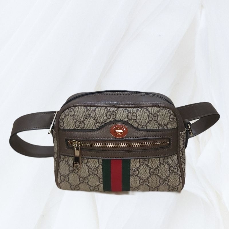 Tas Branded Preloved