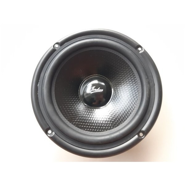Original AUDAX SPEAKER 8 INCH WOOFER AUDAX JORDAN JD 8 WHR 150watt / JD8WHR