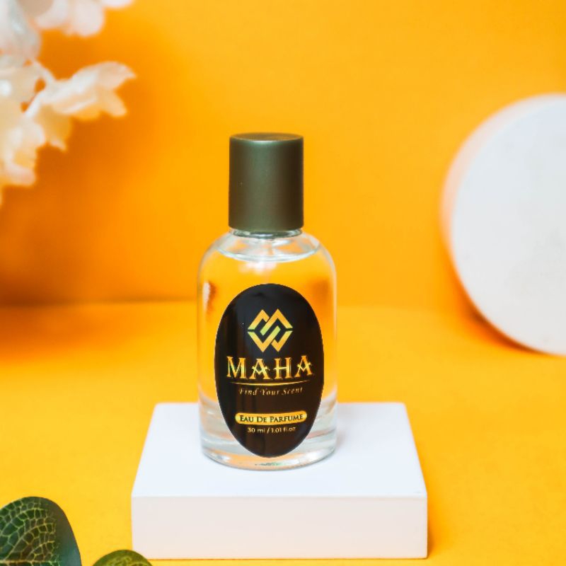 CHANEL BLUE | Maha Wangi Parfume 30 ml for Men