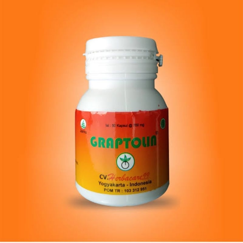 Graptolin Wasir Ambeien BAB