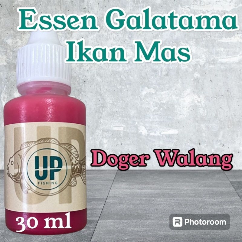 ESSEN UP FISHING GALATAMA SERIES DOGER WALANG
