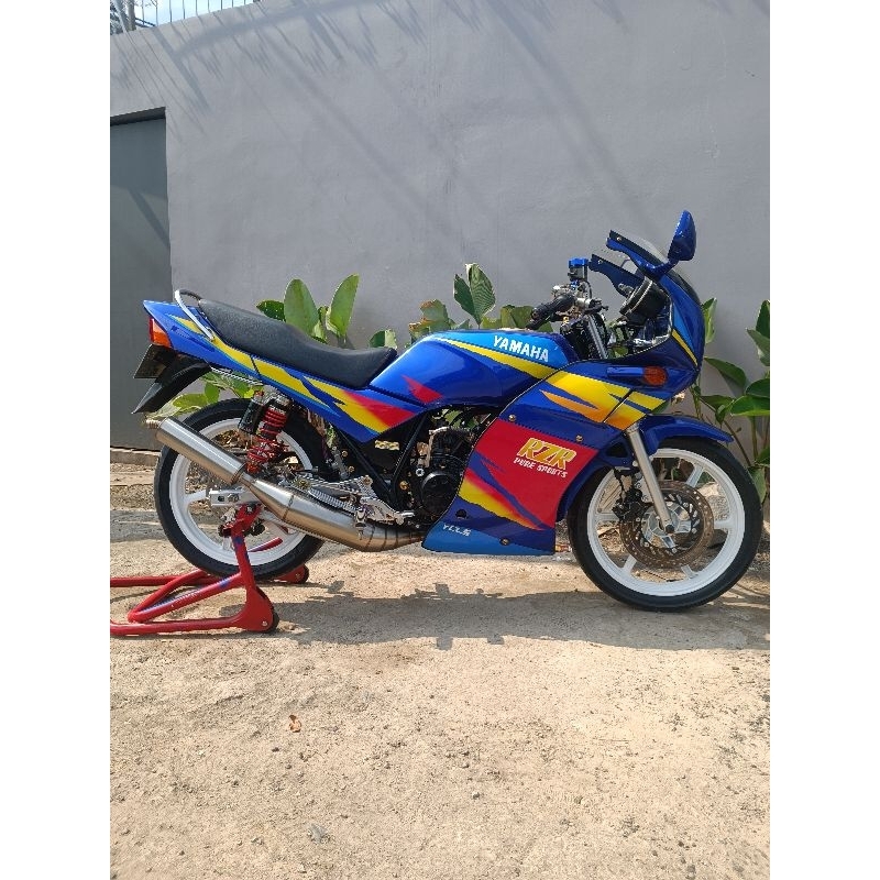 BODY SET FAIRING SET BODI SET YAMAHA RZR AIR BRUSH