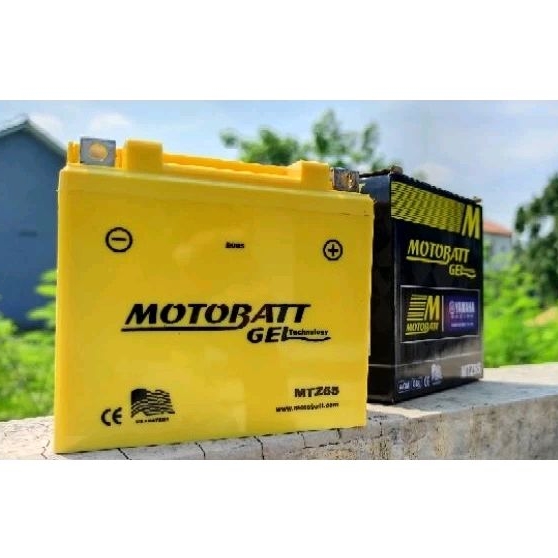 ACCU MOTOBATT MTZ5S MTZ6S PCX SATRIA FU AEROX CB GL MP TIGER GRAND SUPRA ACCU KERING MOTOBATT ORI OR