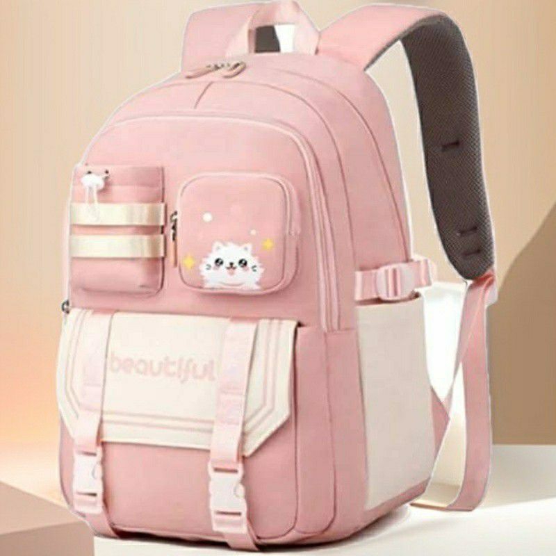 Tas sekolah anak laki laki  backpack sekolah anak SMP SMA SMK Beautifull