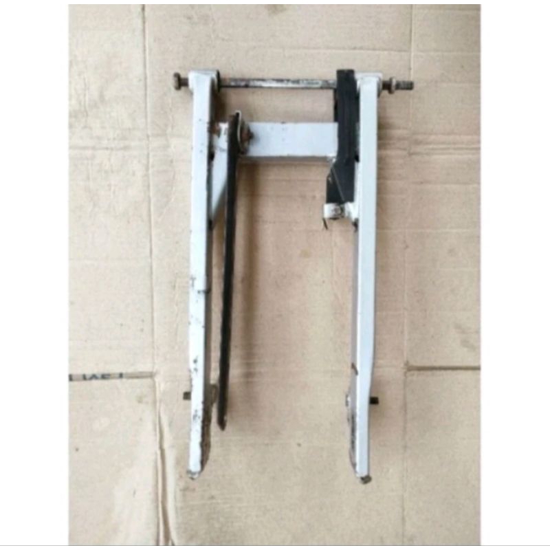 Swing Arm Supra X Lama PNP Supra Fit Lama (Original Copotan)