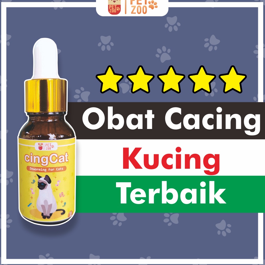 Gila Obat Cacing Kucing Kitten Cair Ampuh Tetes Dewasa O Cing Albenworm Obat Kucing Cacingan dan Men
