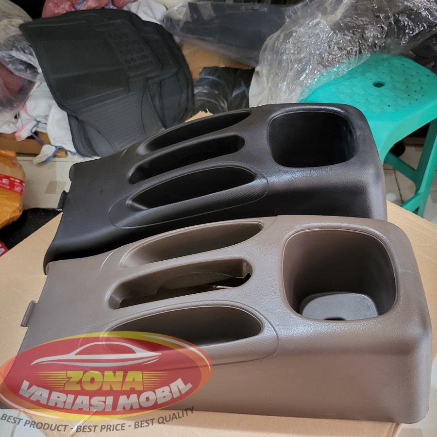 RB1 Console box Avanza Xenia Lama 2004 - 2011 Consule Box Armrest