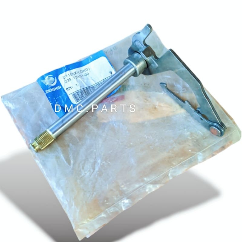AS VERSNELING PERSENELING OPERAN GIGI YAMAHA DT100 DT100X DT 100 X (PANJANG) DTX